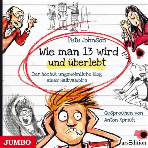 Wie Man Wird Und Berlebt Wie Man Bd Audio Cds Von Pete