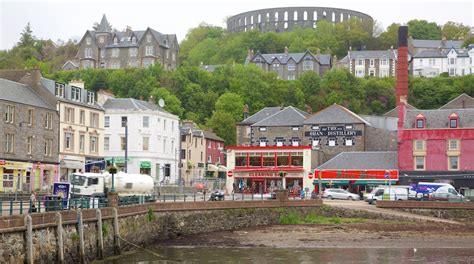 Book the Best Oban LUXURY Hotels - Upscale Hotels in Oban | Expedia.ca