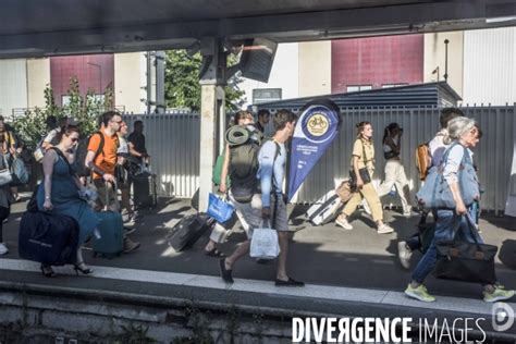 Quai De La Gare D Orl Ans Par Jean Michel Sicot Photographie