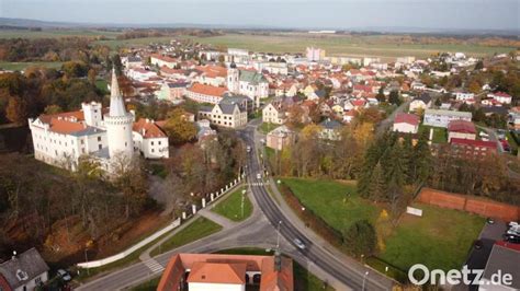 Wernberg Köblitz lebt eine Idee mit ganz unterschiedlichen Partnern Onetz