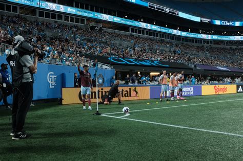 Photos Charlotte Fc Vs Colorado Rapids Colorado Rapids