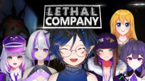 Lethal Companygame Easy Teman Teman Makotoshi Ch Youtube