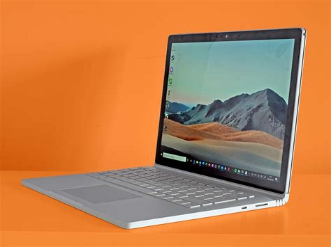 Microsoft Surface Book 3 review | Stuff