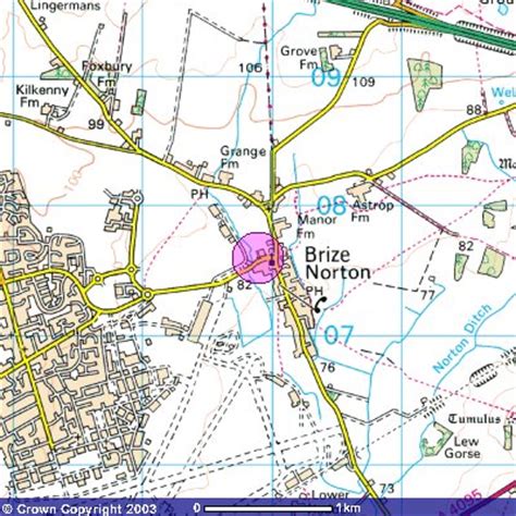 communities  brize norton  carterton