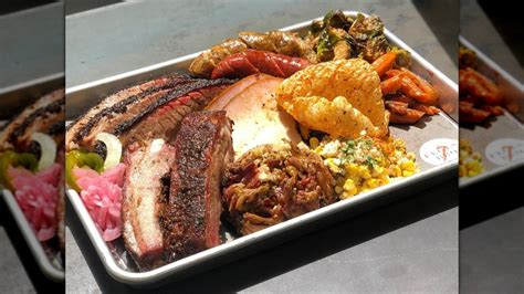 22 Popular BBQ Restaurants In Houston, Ranked