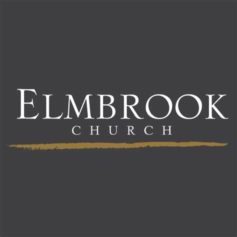 Elmbrook Church Heartbeat Worship