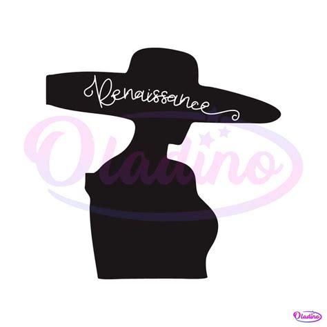 Beyonces Renaissance Tour SVG Beyonce Fan SVG Digital File » Oladino