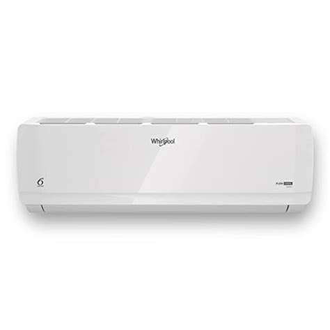 Whirlpool 1.5 Ton 3 Star, Flexicool Inverter Split AC (Copper, Convertible 4-in-1 Cooling Mode ...