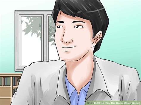 How to Play The Game (Mind Game): 11 Steps (with Pictures)