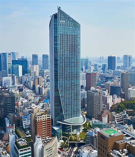 toranomon hills