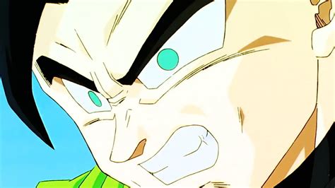 Dragon Ball Super Revela La Nueva Transformaci N De Gohan