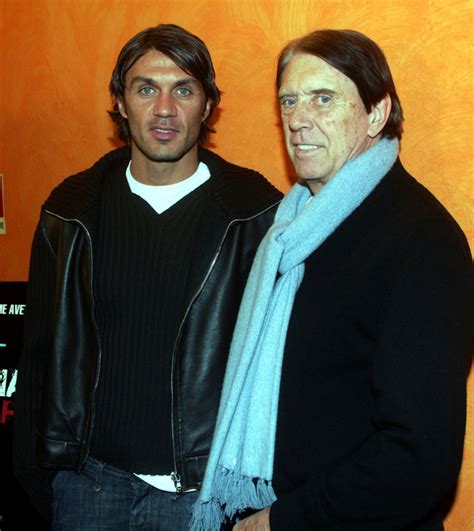 Maldini Contro Maldini Daniel Con Lo Spezia Sfida Pap Paolo E Il