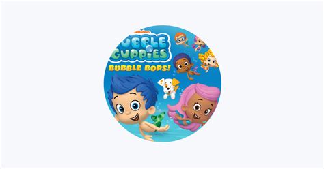 ‎bubble Guppies Cast Apple Music