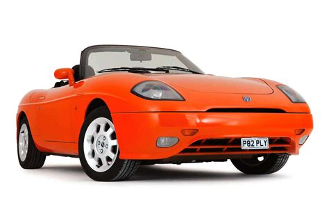 Buyers’ Guide 1995 2005 Fiat Barchetta Tipo 183 Drive My Blogs Drive