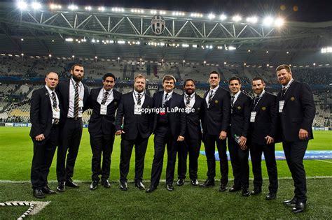 Champions League Juventus V Real Madrid 5 November 2013 Photosport