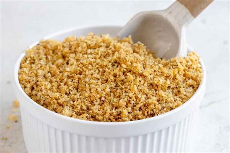 How To Make Pork Rind Crumbs Complete Guide