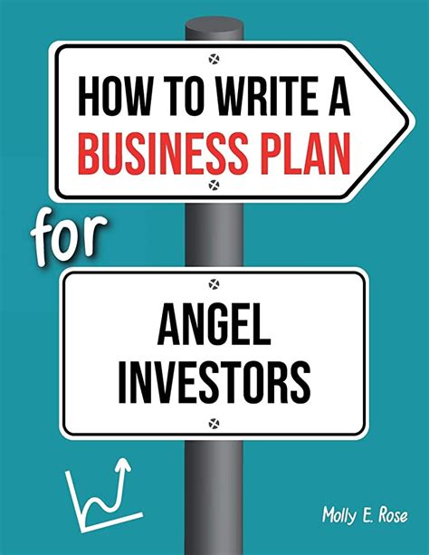 How To Write A Business Plan For Angel Investors The Mumpreneur Show