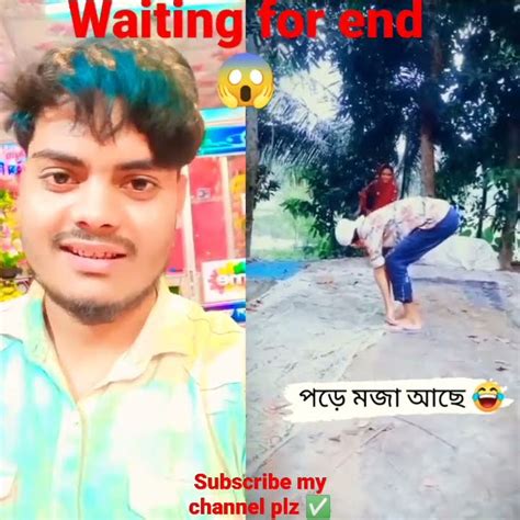 O Bhai Yah Kya Ho Gaya 😱 Funnyvideos Funny Jossvidei