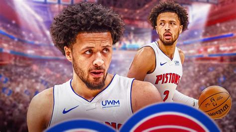 Cade Cunningham on Pistons' historic 28-game losing streak