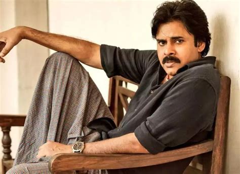 Pawan Kalyan Announces His Valuable Assets Worth Rs 164 Crore Janasena