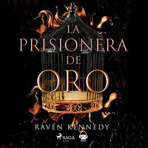 La prisionera de oro をAmazonオーディオブックで聴く Audible co jp