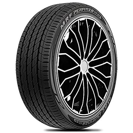 MRF Perfinza 195 55 R16 91V TL Dial4tyre