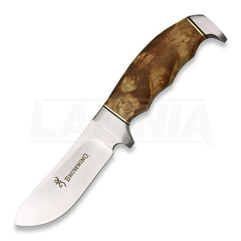 Browning Fixed Blade Skinner Lamnia