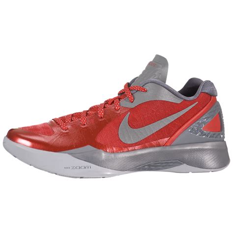 Nike Zoom Hyperdunk 2011 Low 487637 600