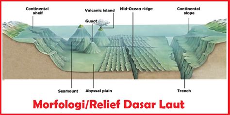 perairan laut  guru geografi man  gunungkidul diy