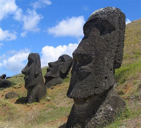 Rongorongo A Written Language Few Can Understand Hubpages