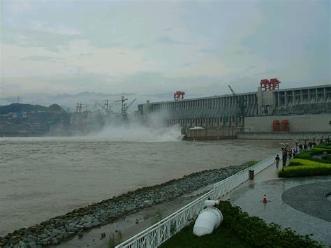 THREE GORGES DAM ENVIRONMENTAL IMPACT « THREE GORGES DAM ENVIRONMENTAL ...