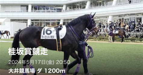 よう競馬予想🥕2024｜note