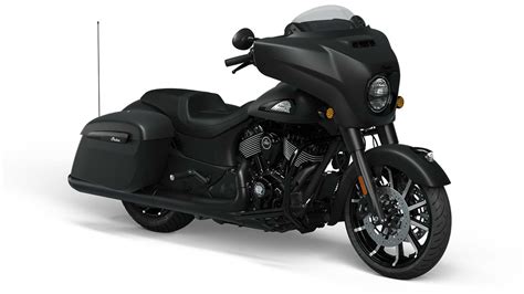 Chieftain Dark Horse | Indian® Motorcycle - Qatar