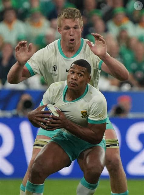 Coupe Du Monde De Rugby Quelle Heure Et Sur Quelle Cha Ne Voir