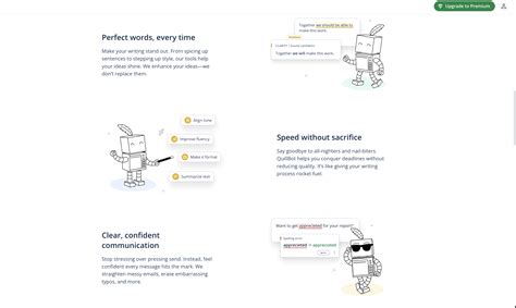 Quillbot Review Details Pricing Features
