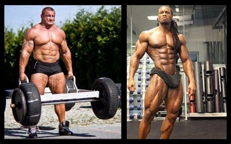 Bodybuilding Vs Powerlifting Which Is Better Spotmebro