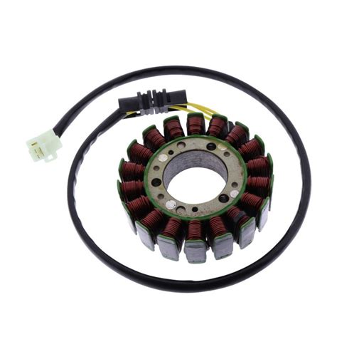 Stator Stojan Alternatora JMP Do Honda VFR 750 F