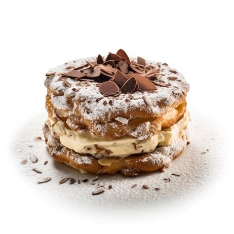 Premium Photo Tiramisu Italian Dessert