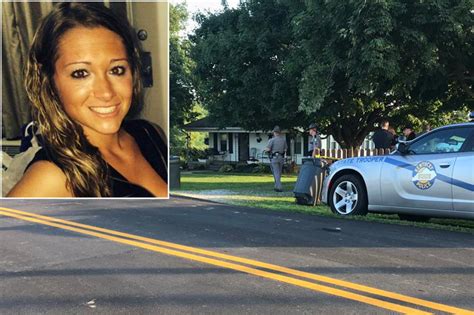 Remains Located In Search For Missing Mom Savannah Spurlock