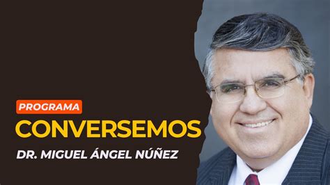 Programa CONVERSEMOS T2 P72 YouTube