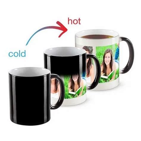 Metal Printed Mugs Hot And Cold Mugs For Home Capacity 10 Litres At 150 Piece In Hyderabad