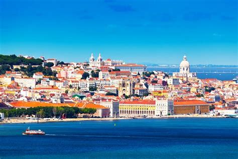 Visit Lisbon Portugal – EtravelTrips.com