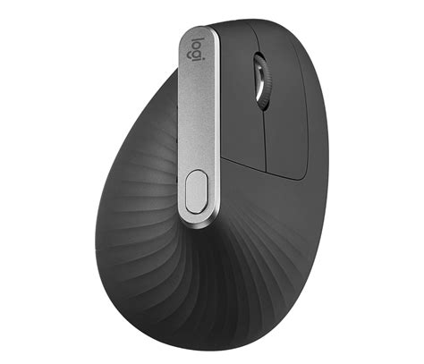 Souris Ergonomique Logitech Mx Vertical Pour La Prise En Charge Du Stress Opérationnel