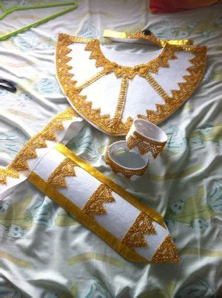 Ancient Egyptian Costume Diy - Diy Projects