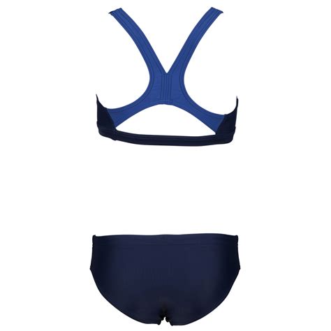 Arena G Thrice Two Pieces Bikini Enfants Achat En Ligne Alpiniste Fr