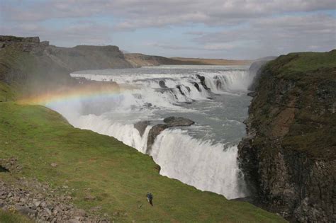 Top 10 Best Waterfalls in Europe & How To Visit Them - World of Waterfalls