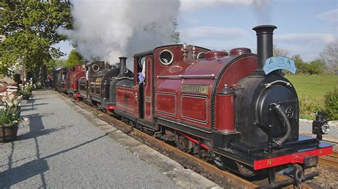 The Snowdonian 2022 Pt 1 Porthmadog Blaenau Ffestiniog Railway