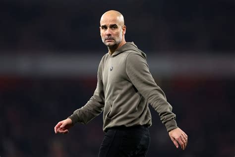 Pep Guardiola Explains What Man City Must Do To Win Premier League