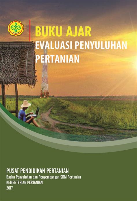 Buku Ajar Evaluasi Penyuluhan Pertanian