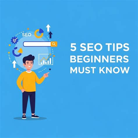 essential seo tips  beginners effects